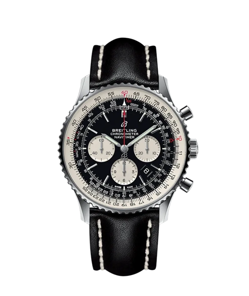 Breitling AB0127211B1X1 NAVITIMER
