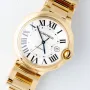 Cartier Ballon Bleu W69005Z2 watch