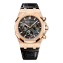 Royal Oak Automatic Chronograph  5O Anniversary -26240OR.OO.D002CR.01