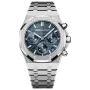 ROYAL OAK SELFWINDING CHRONOGRAPH Ref. 26240ST.OO.1320ST.05(AAAAA version)