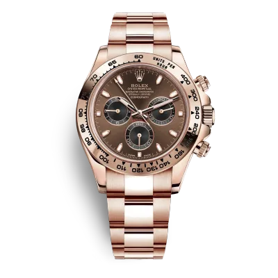 Rolex COSMOGRAPH DAYTONA-116505-0013