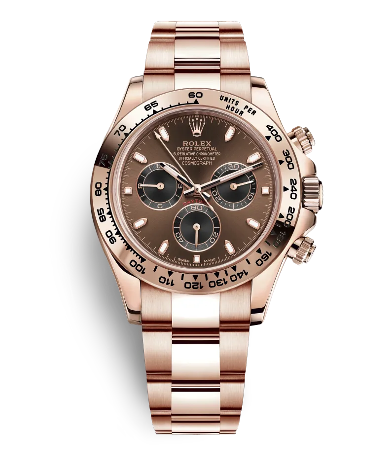 Rolex COSMOGRAPH DAYTONA-116505-0013