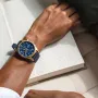 IWC pilot series IW388109 watch