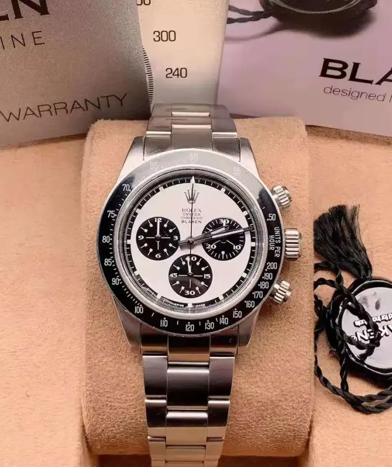 Rolex Cosmograph Daytona m116500ln Series(AAAAA Version) Rolex Cosmograph Daytona m116500ln Series(AAAAA Version)