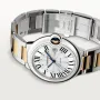 Cartier Ballon Bleu W2BB0031 watch