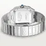 SANTOS DE CARTIER WATCH-WSSA0009