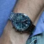 TAG HEUER CARRERA Automatic Chronograph - Diameter 44 mm CBN2A1B.BA0643