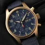 IWC pilot series IW388109 watch(AAAAA version)
