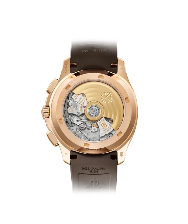 5968G-001-Patek Philippe Aquanaut (AAAAA version)