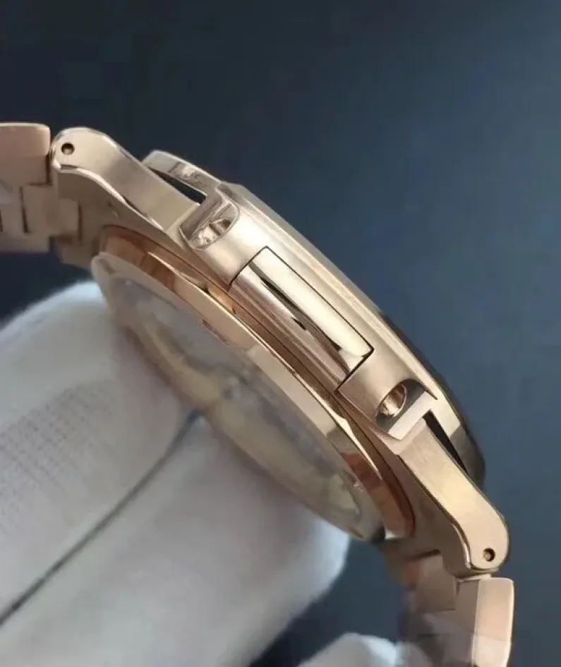 Patek Philippe Nautilus 5711/1R-001（Special Edition）