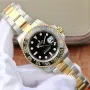 GMT MASTER 2 BLACK BEZEL MULTICOLOR SELECTION 40MM 116710LN-0001