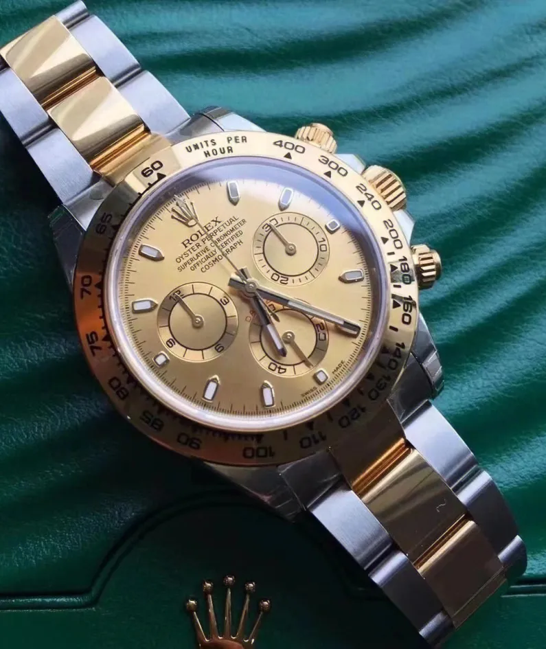 Cosmograph Daytona m116503