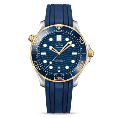 DIVER 300M CO‑AXIAL MASTER CHRONOMETER 42 MM-210.22.42.20.03.001