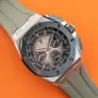 ROYAL OAK OFFSHORE SELFWINDING CHRONOGRAPH Ref. 26420SO.OO.A600CA.01