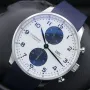 IWC Portugieser IW371620 watch (PORTUGIESER CHRONOGRAPH)