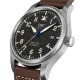 IWC pilot series IW327006 watch