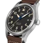 IWC pilot series IW327006 watch