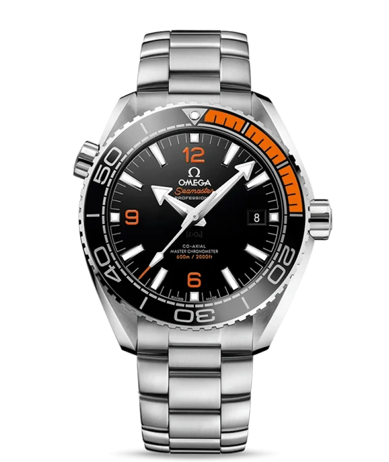 PLANET OCEAN 600M CO‑AXIAL MASTER CHRONOMETER 43.5 MM-215.30.44.21.01.002