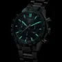 TAG HEUER CARRERA Automatic Chronograph - Diameter 44 mm CBN2A1A.BA0643(AAAAA version)
