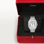 SANTOS DE CARTIER WATCH-WSSA0009