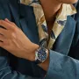 IWC pilot series IW388101 watch