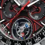 TAG Heuer x  Mario Kart  two joint watches limited edition stage