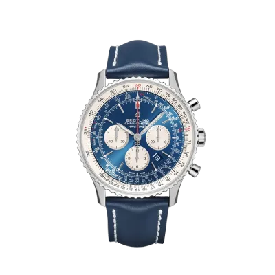 Breitling AB0127211C1X2 NAVITIMER