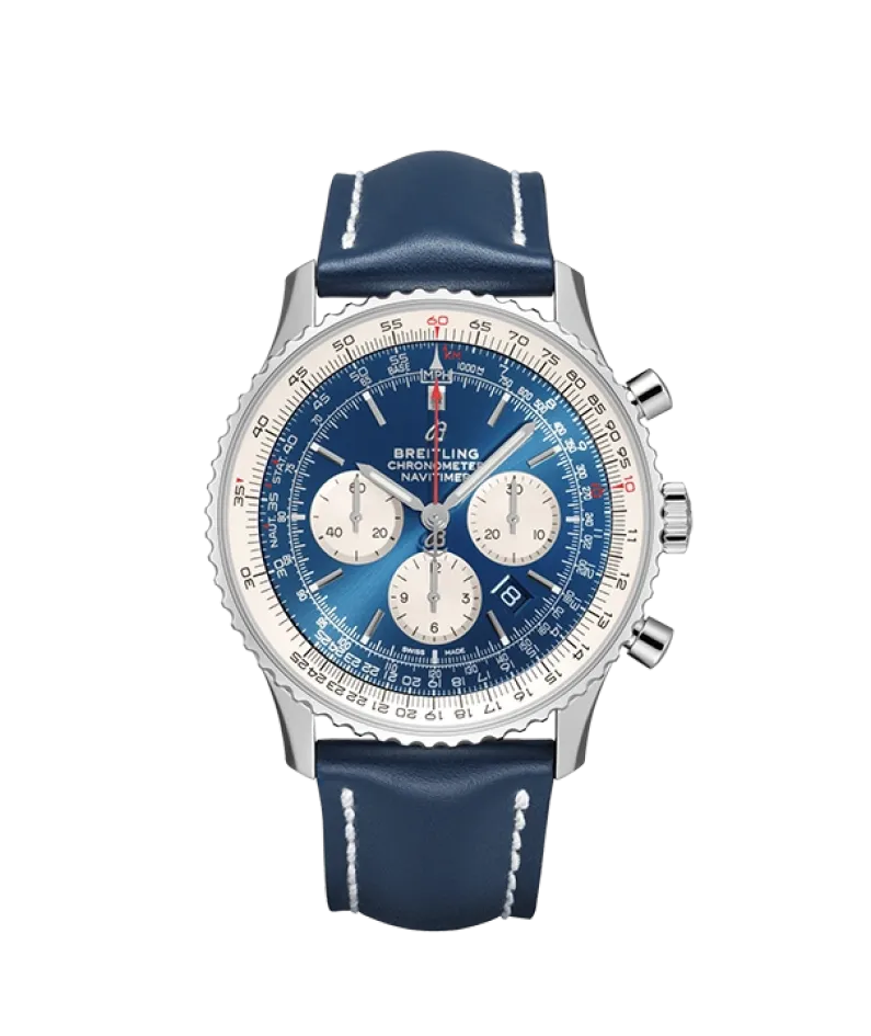 Breitling AB0127211C1X2 NAVITIMER