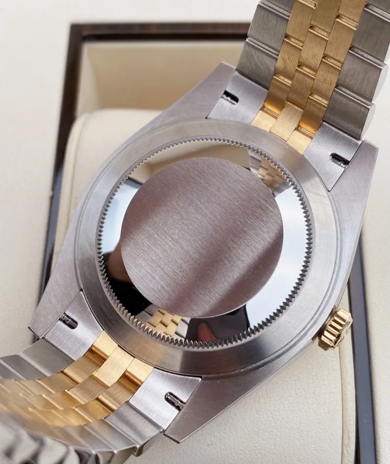 Rolex Datejust m126333-0014 Watch(AAAAA version) Rolex Datejust m126333-0014 Watch(AAAAA version)