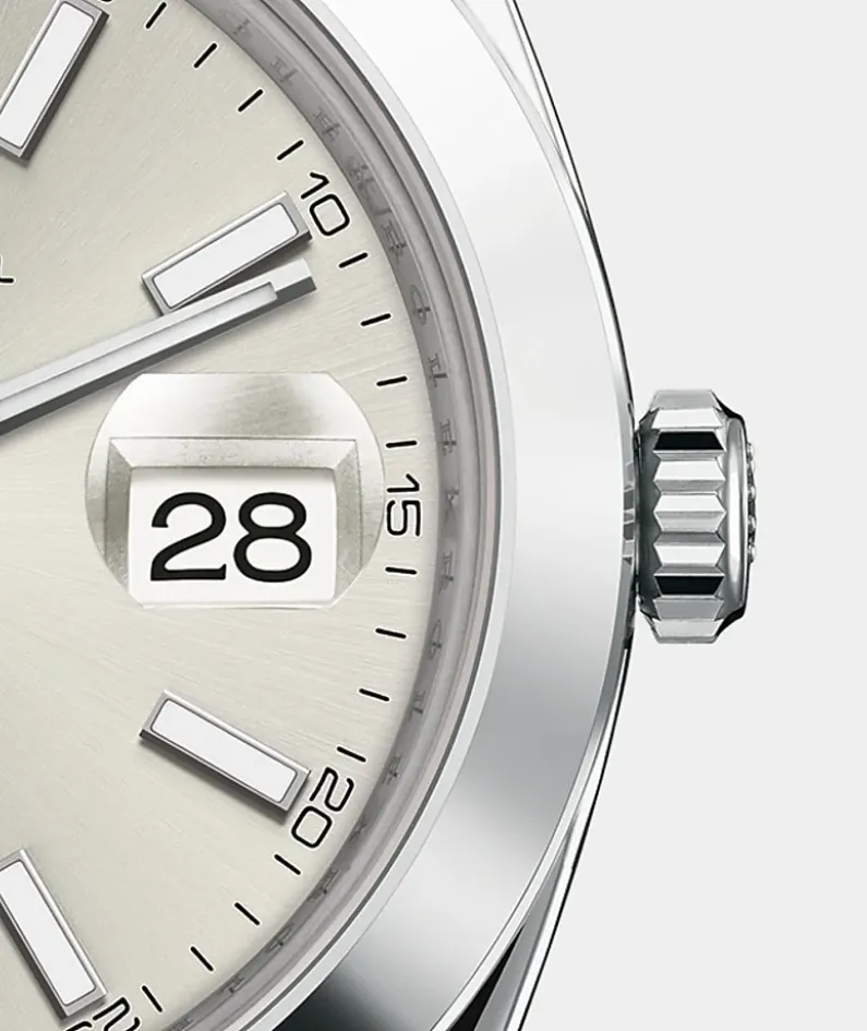 Rolex Datejust m126300-0004 Watch