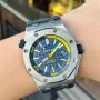 ROYAL OAK OFFSHORE DIVER SPECIAL EDITION Ref. 15710ST.OO.A027CA.01