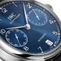 IWC Portugieser IW500710 watch (PORTUGIESER CHRONOGRAPH)
