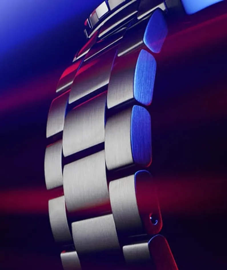 TAG HEUER FORMULA 1 X RED BULL RACING Quartz Chronograph - Diameter 43 mm CAZ101AL.BA0842
