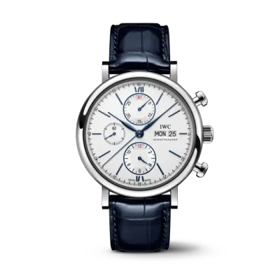 IWC Portofino IW391037 watch