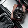 ROYAL OAK OFFSHORE SELFWINDING CHRONOGRAPH Ref. 26470SO.OO.A002CA.01(AAAAA version)