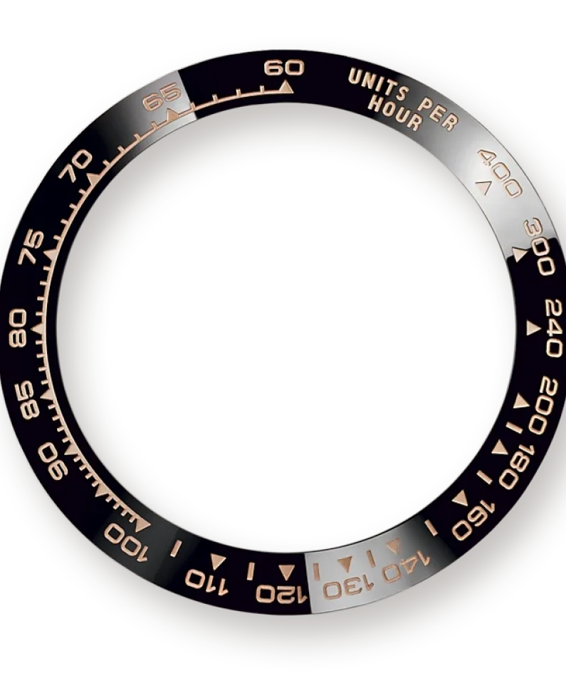 Rolex COSMOGRAPH DAYTONA-M116515ln-0017