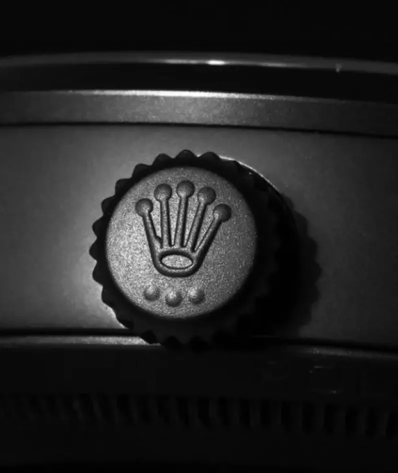 Rolex Milgauss 116400 LNT01HS-01 Rolex Milgauss 116400 LNT01HS-01