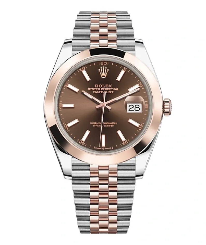 Rolex Datejust m126301-0002 Watch(AAAAA Version) Rolex Datejust m126301-0002 Watch(AAAAA Version)