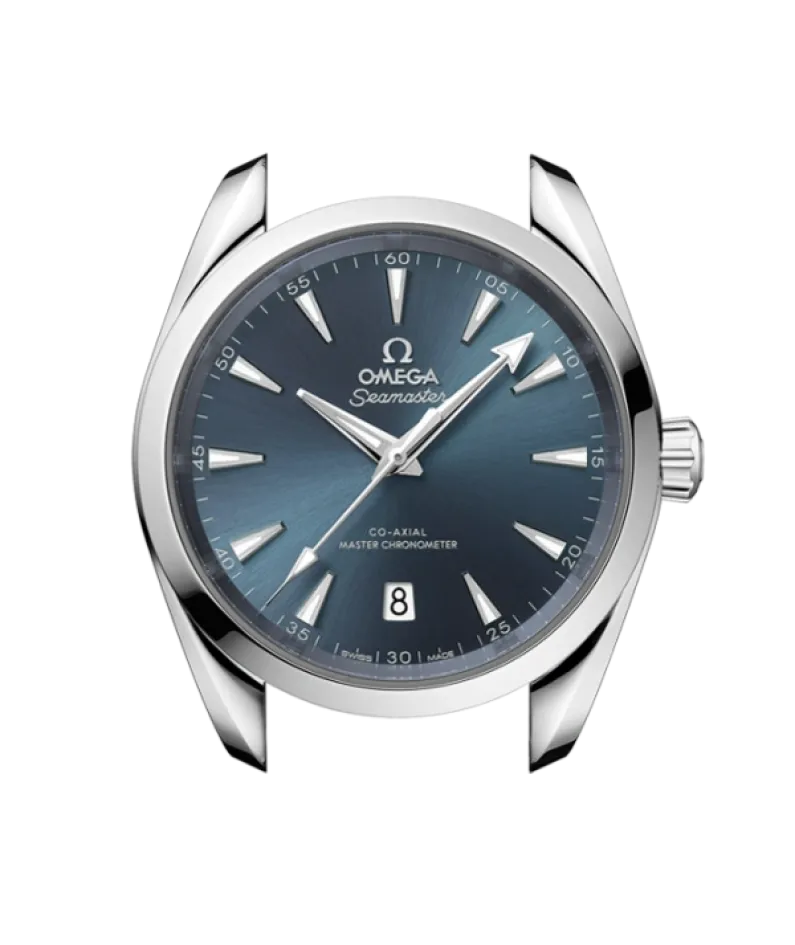 AQUA TERRA 150M CO‑AXIAL MASTER CHRONOMETER 38 MM-220.10.38.20.03.003
