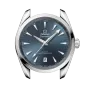AQUA TERRA 150M CO‑AXIAL MASTER CHRONOMETER 38 MM-220.10.38.20.03.003