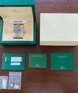 The Oyster Perpetual Sky-Dweller m326934-0003