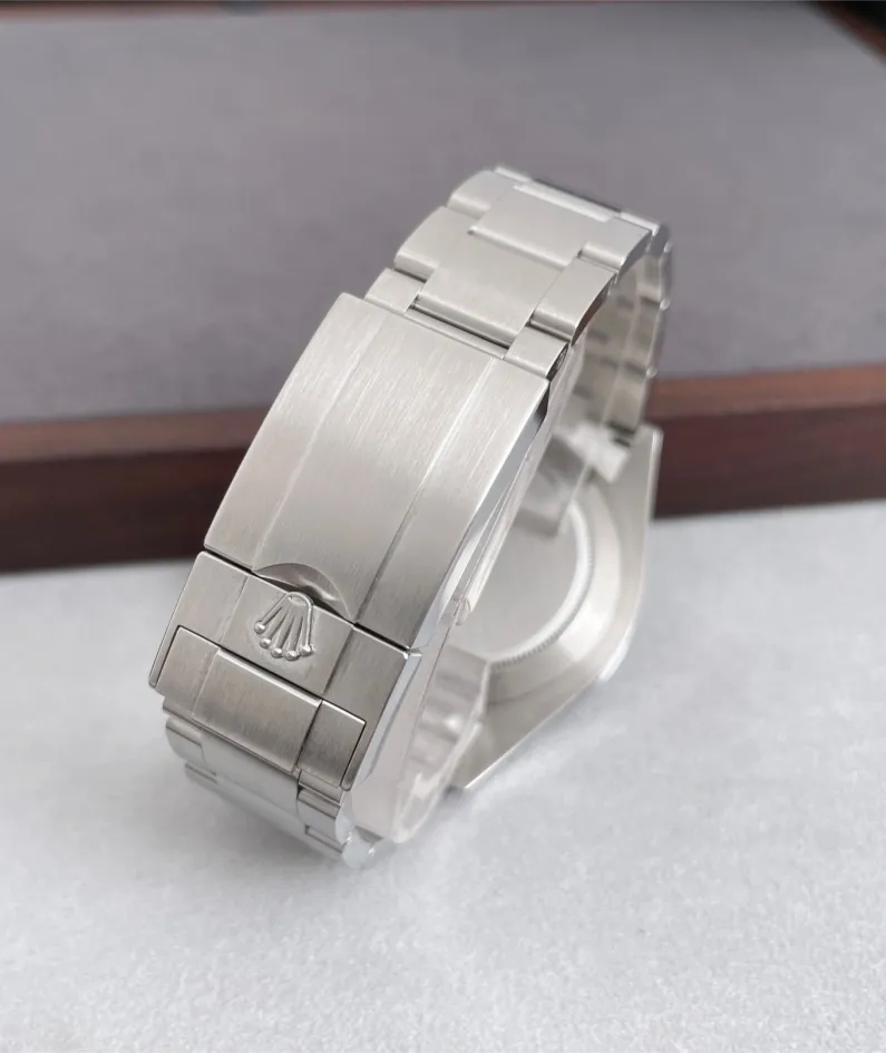 Rolex Oyster Perpetual Explorer II 226570 Series