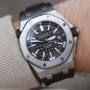 ROYAL OAK OFFSHORE DIVER Ref. 15710ST.OO.A002CA.01