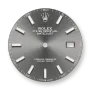 Rolex Datejust m126334-0013 Watch