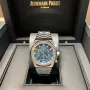 ROYAL OAK SELFWINDING CHRONOGRAPH Ref. 26240ST.OO.1320ST.05(AAAAA version)