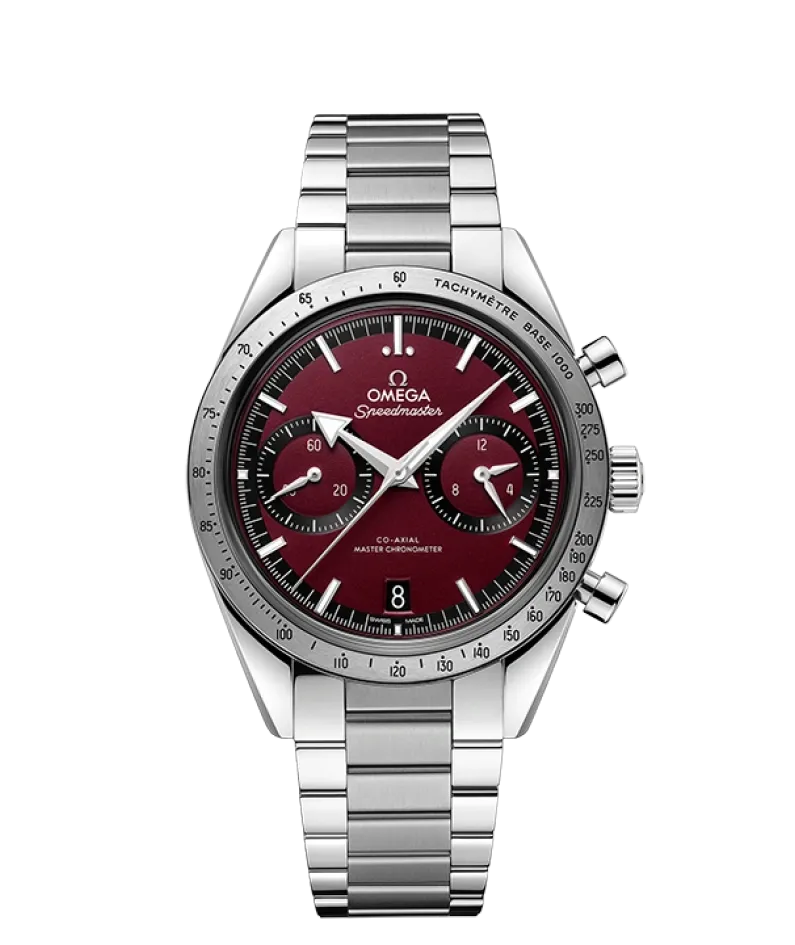 Omega Speedmaster '57 Chronograph 40.5mm