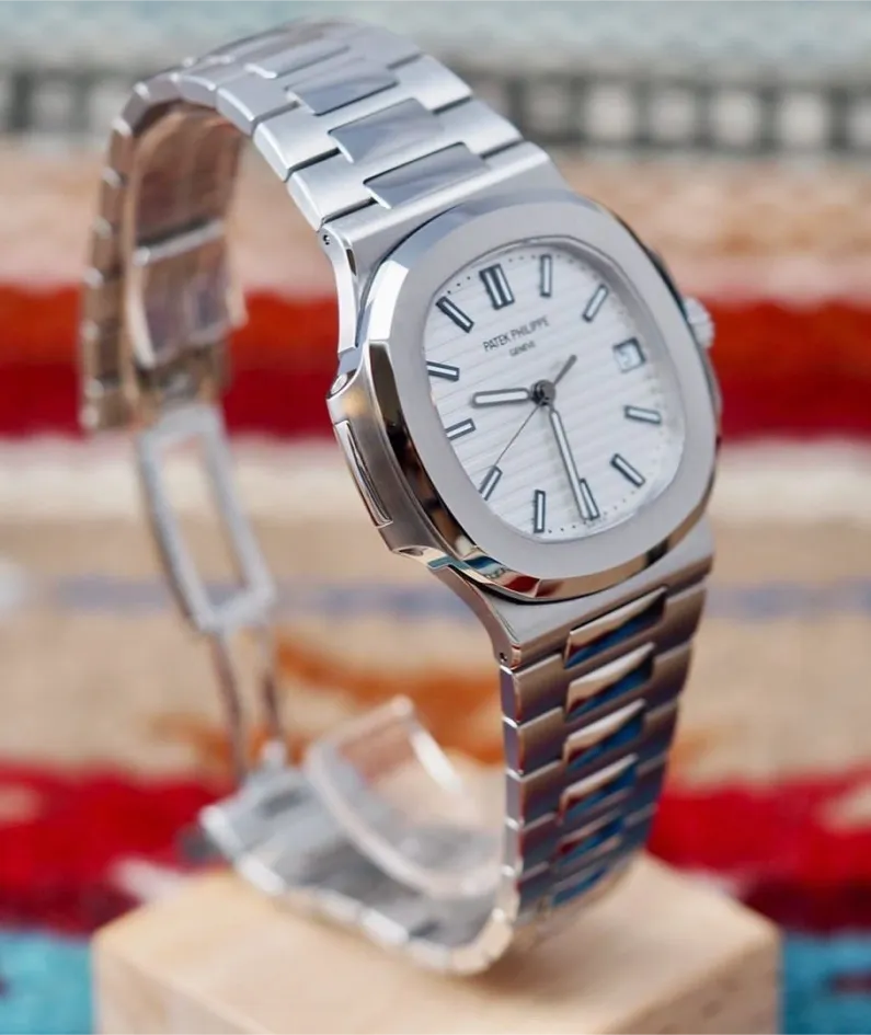PATEK PHILIPPE Nautilus 5711/1A-011(AAAAA-Version) PATEK PHILIPPE Nautilus 5711/1A-011(AAAAA-Version)