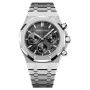 ROYAL OAK SELFWINDING CHRONOGRAPH Ref. 26240ST.OO.1320ST.02