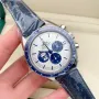 (Top version 1:1) ANNIVERSARY SERIES CO‑AXIAL MASTER CHRONOMETER CHRONOGRAPH 42 MM-310.32.42.50.02.001