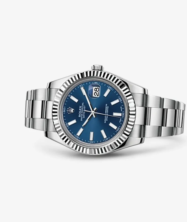 Rolex Datejust 116334-0005 Watch